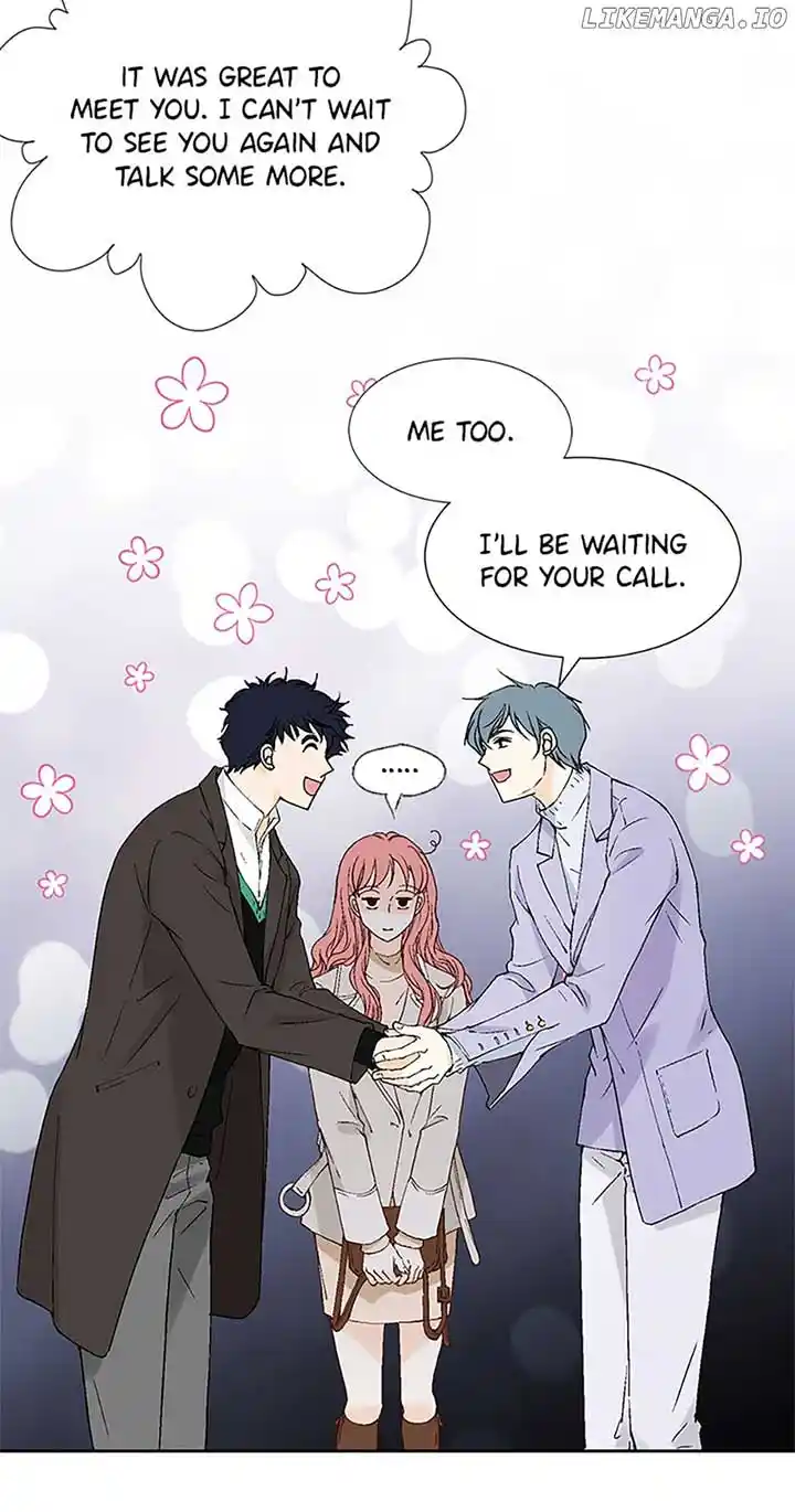 Flavors of Reincarnation Chapter 129