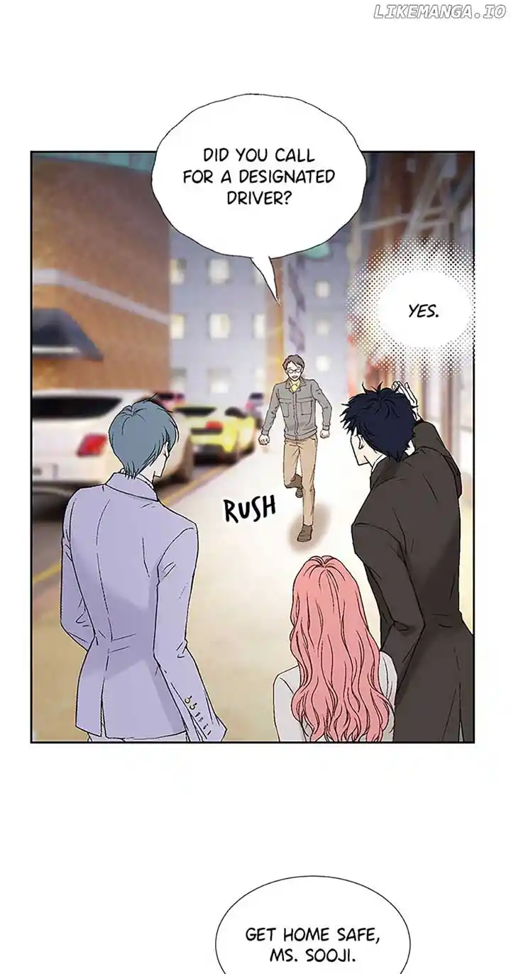 Flavors of Reincarnation Chapter 129