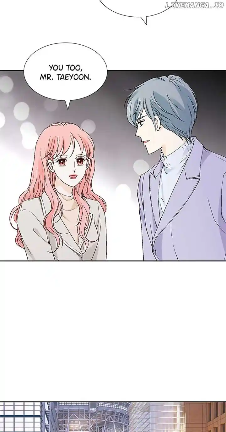 Flavors of Reincarnation Chapter 129