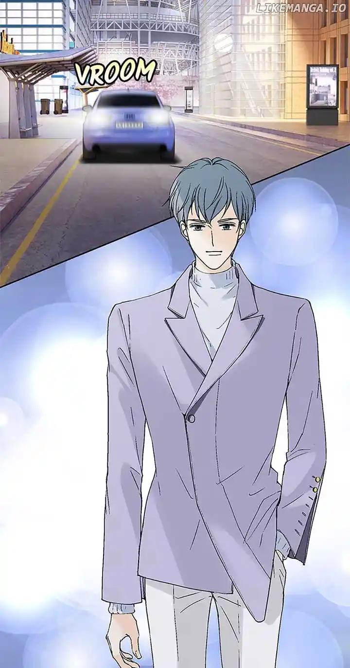 Flavors of Reincarnation Chapter 129