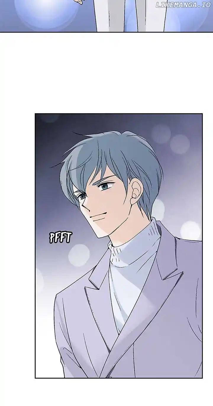 Flavors of Reincarnation Chapter 129