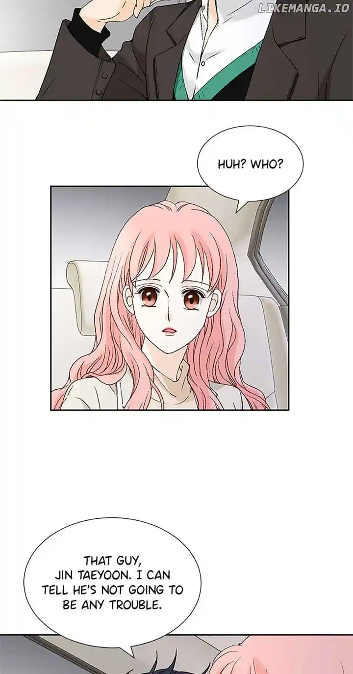 Flavors of Reincarnation Chapter 129