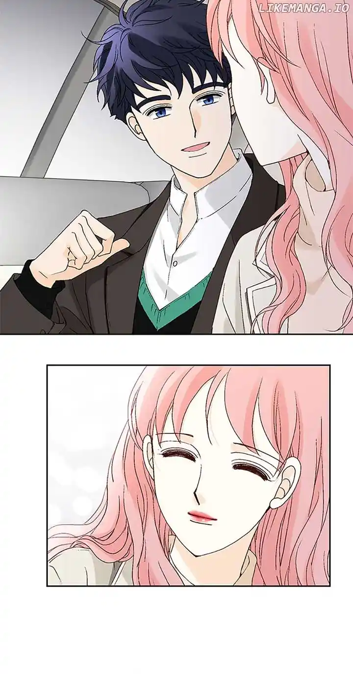 Flavors of Reincarnation Chapter 129