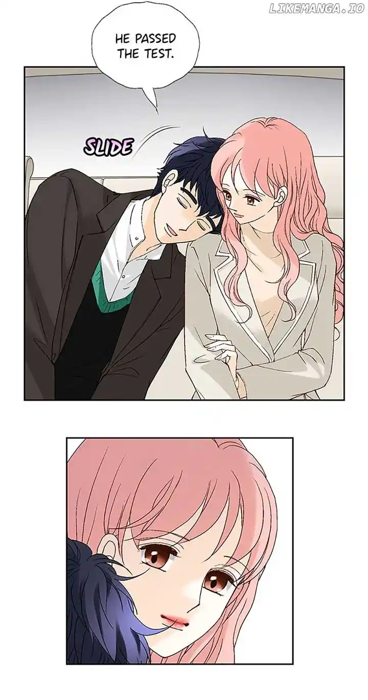 Flavors of Reincarnation Chapter 129