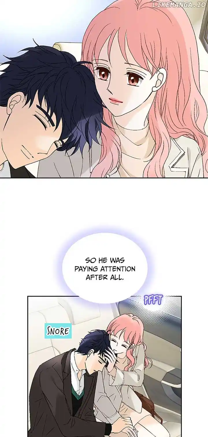 Flavors of Reincarnation Chapter 129