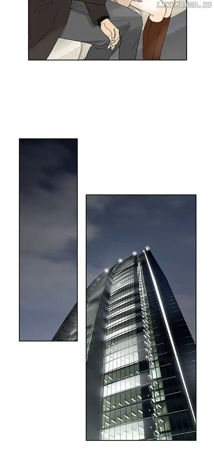 Flavors of Reincarnation Chapter 129