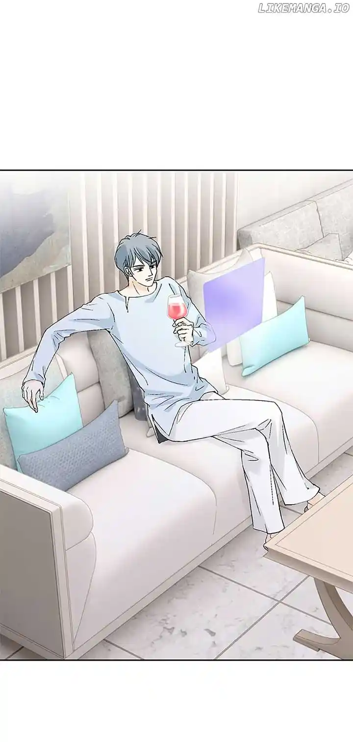 Flavors of Reincarnation Chapter 129