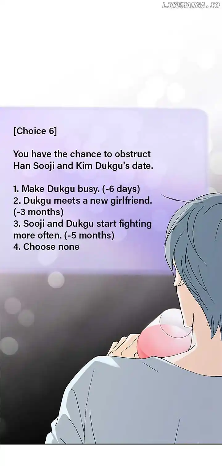 Flavors of Reincarnation Chapter 129