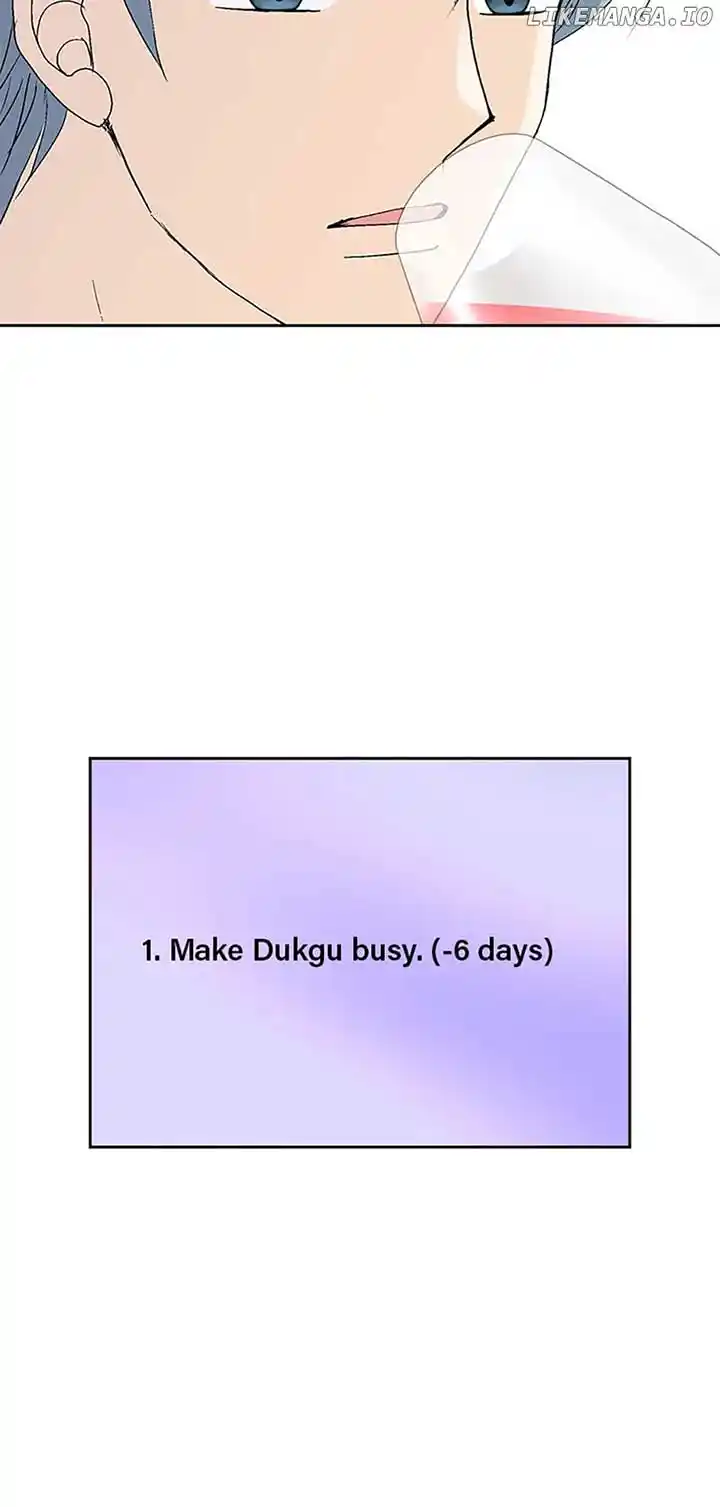 Flavors of Reincarnation Chapter 129