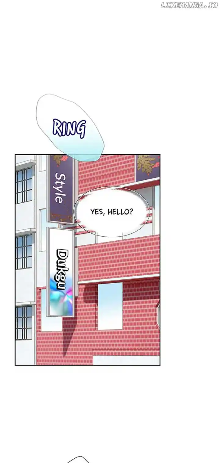 Flavors of Reincarnation Chapter 129