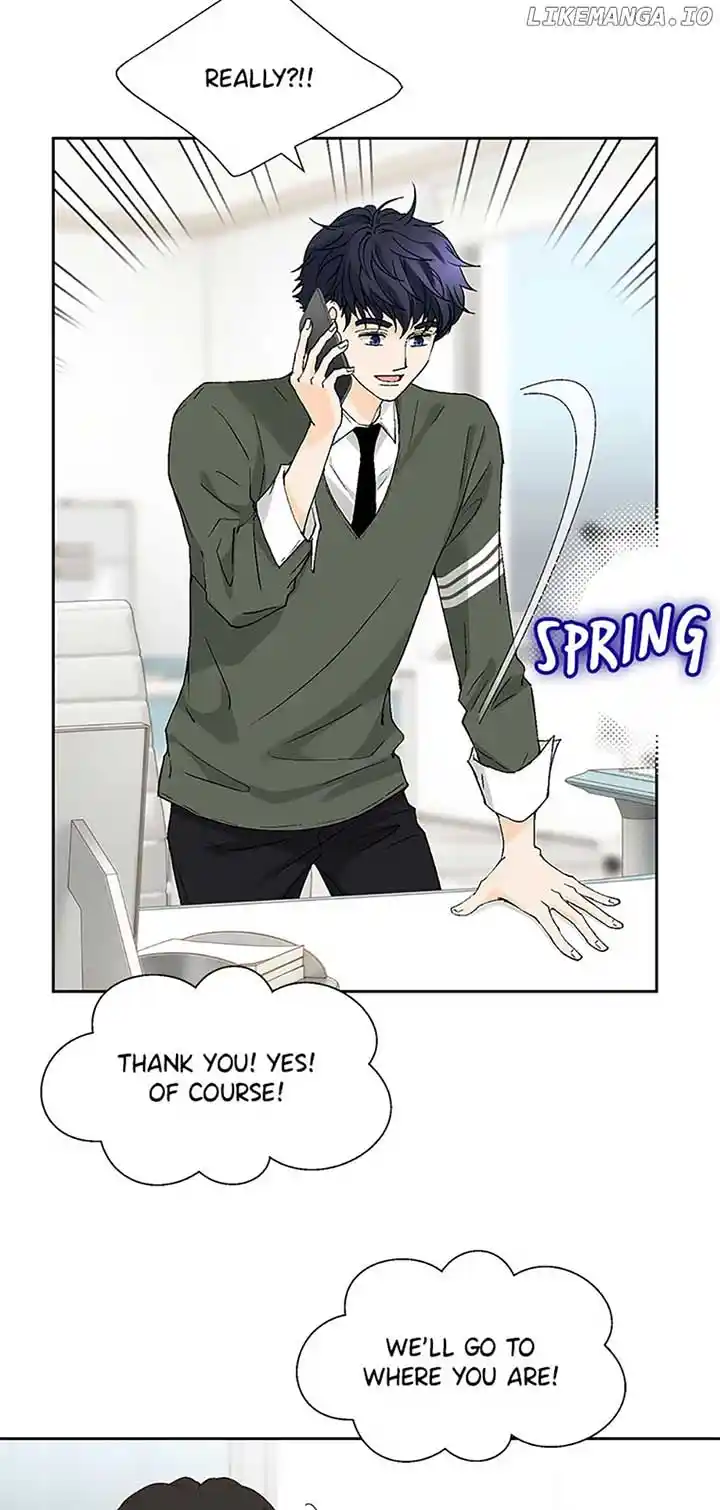 Flavors of Reincarnation Chapter 129