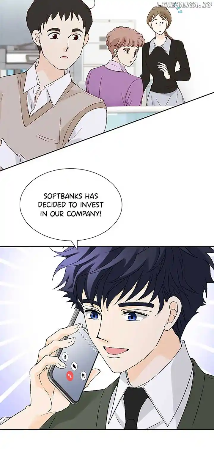 Flavors of Reincarnation Chapter 129