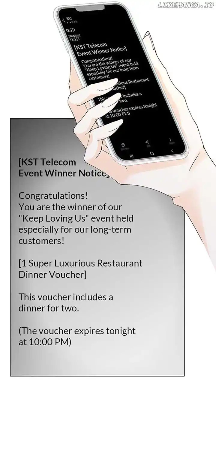 Flavors of Reincarnation Chapter 129