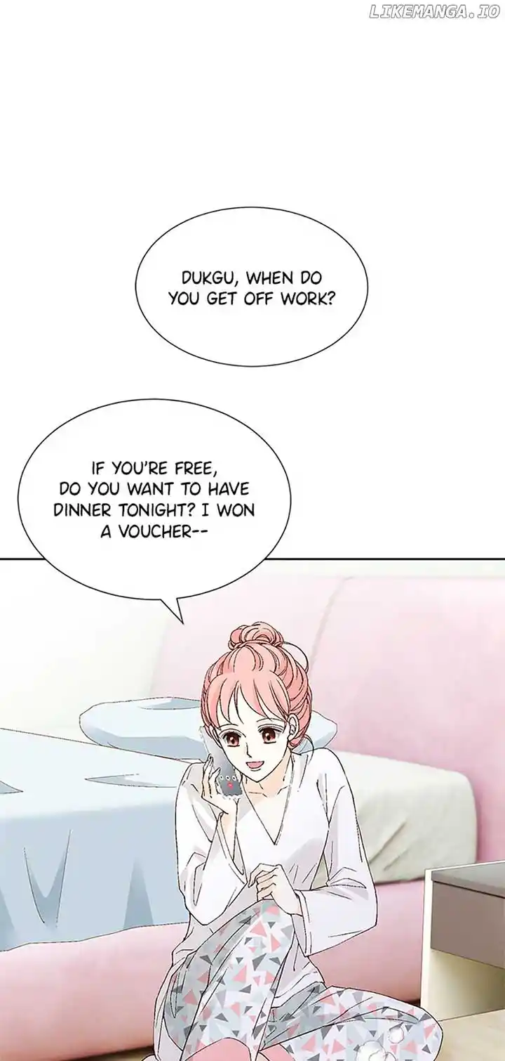 Flavors of Reincarnation Chapter 129