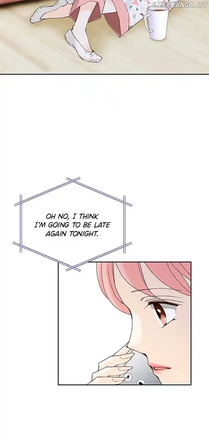 Flavors of Reincarnation Chapter 129