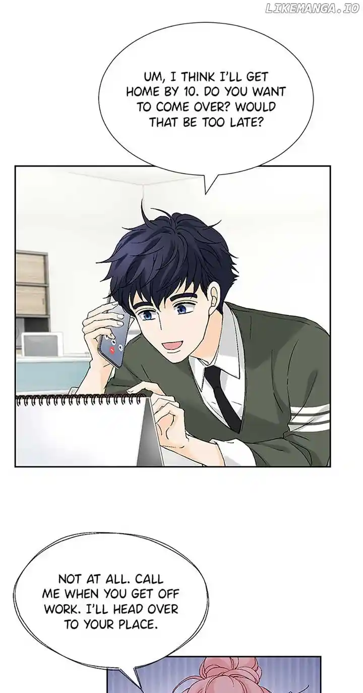 Flavors of Reincarnation Chapter 129