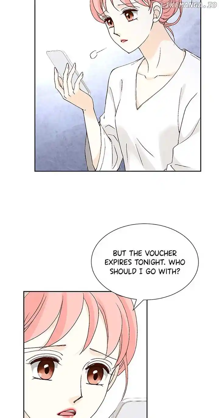 Flavors of Reincarnation Chapter 129