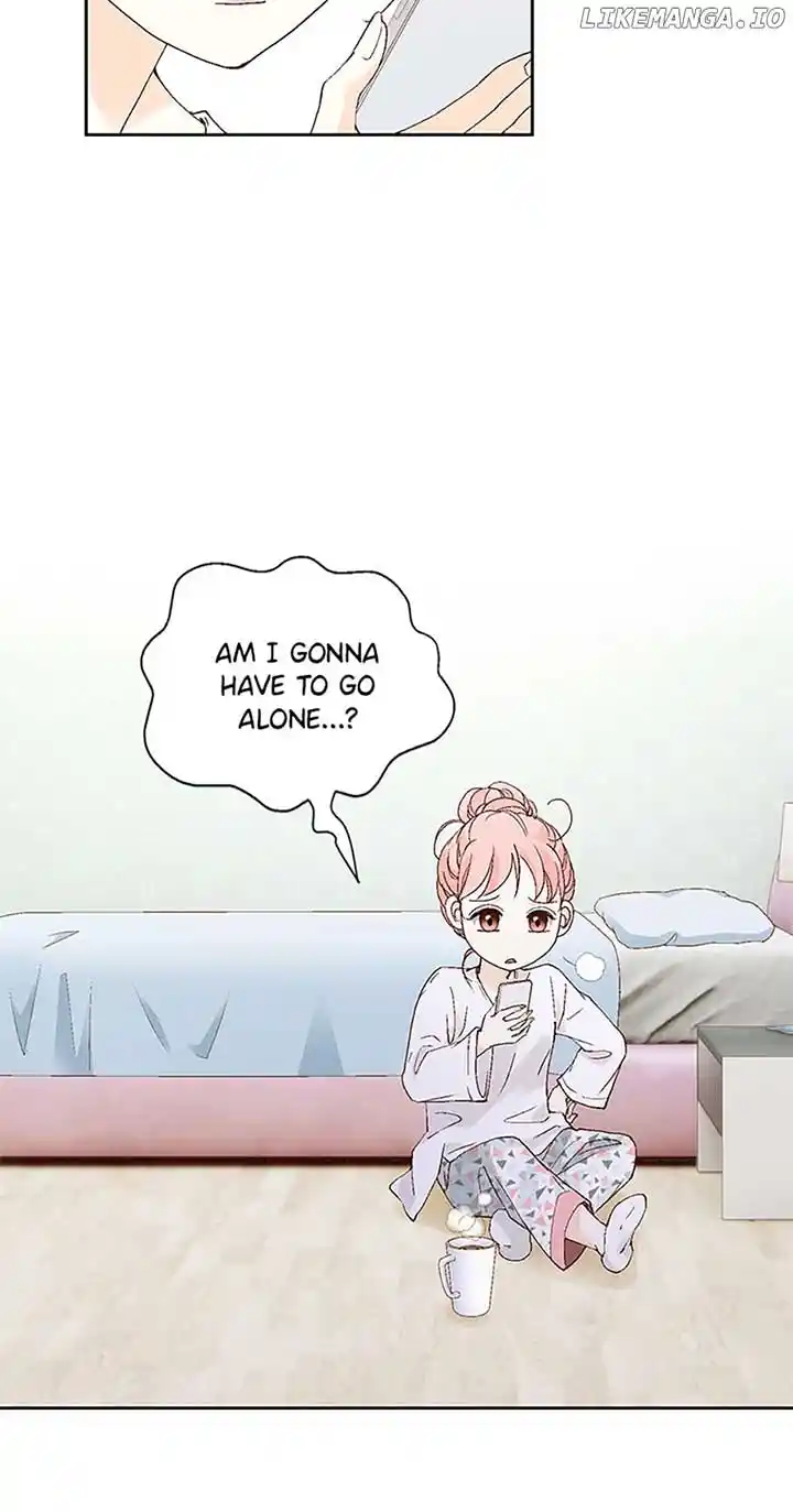 Flavors of Reincarnation Chapter 129