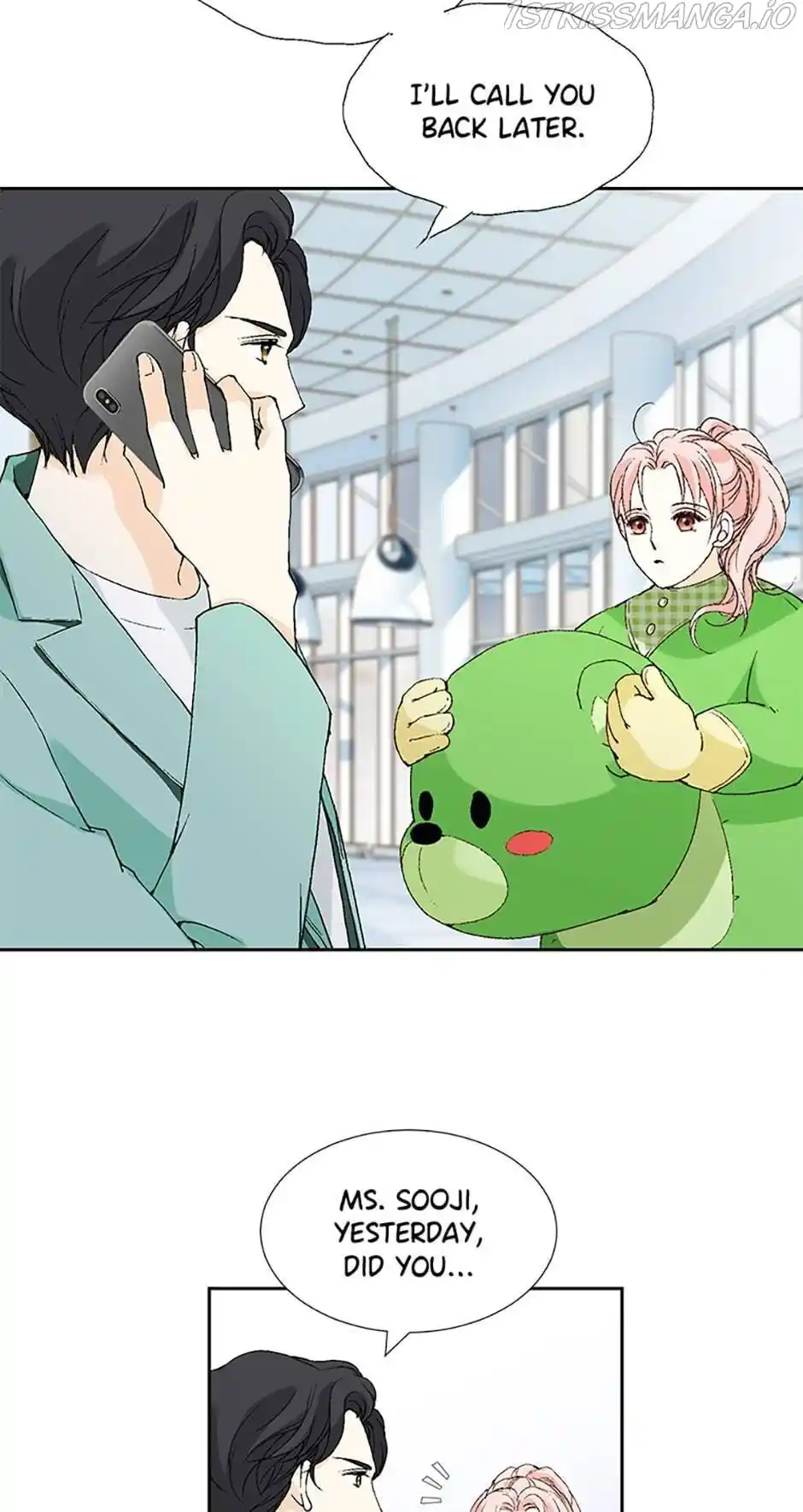 Flavors of Reincarnation Chapter 13