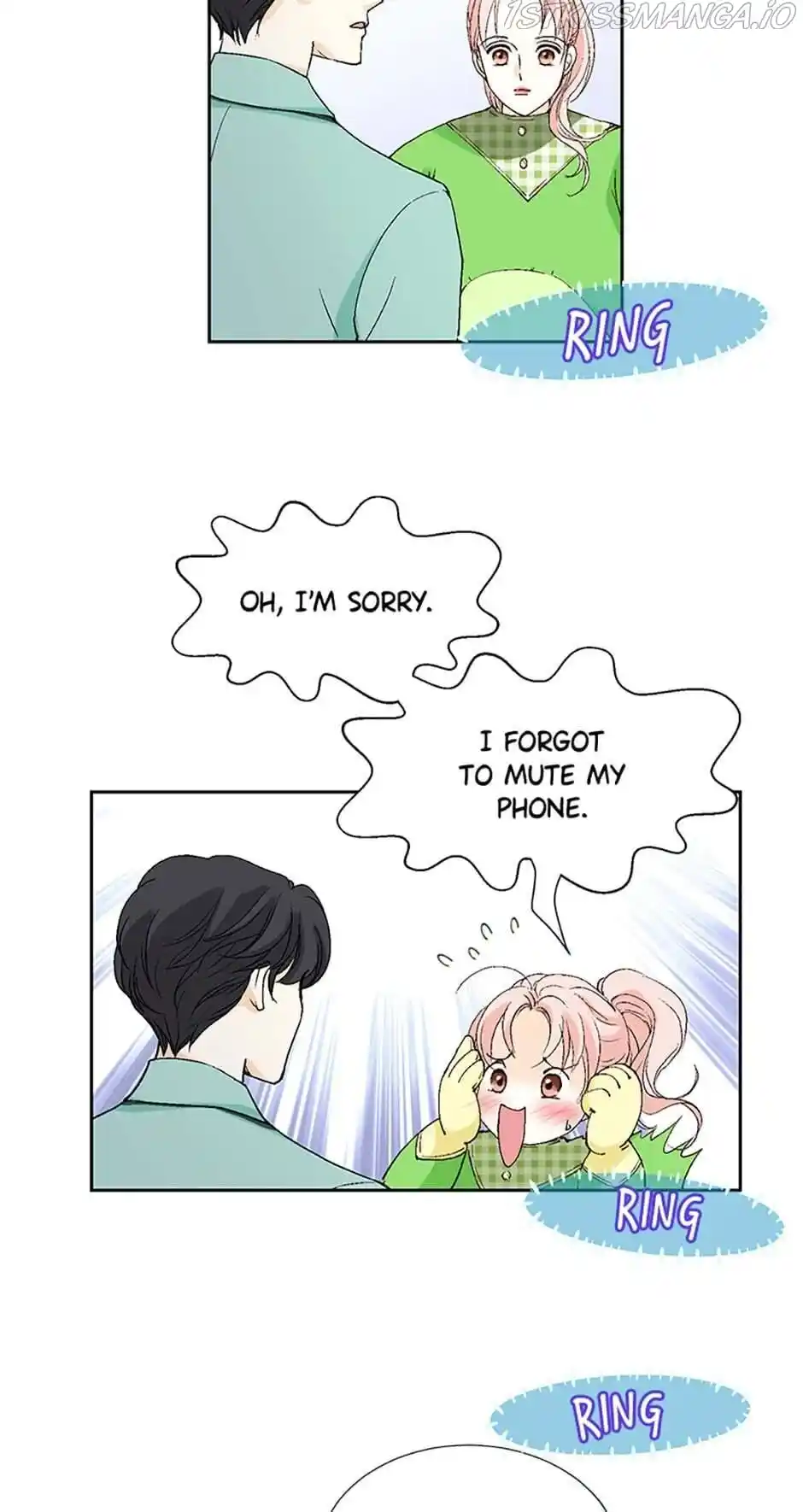 Flavors of Reincarnation Chapter 13