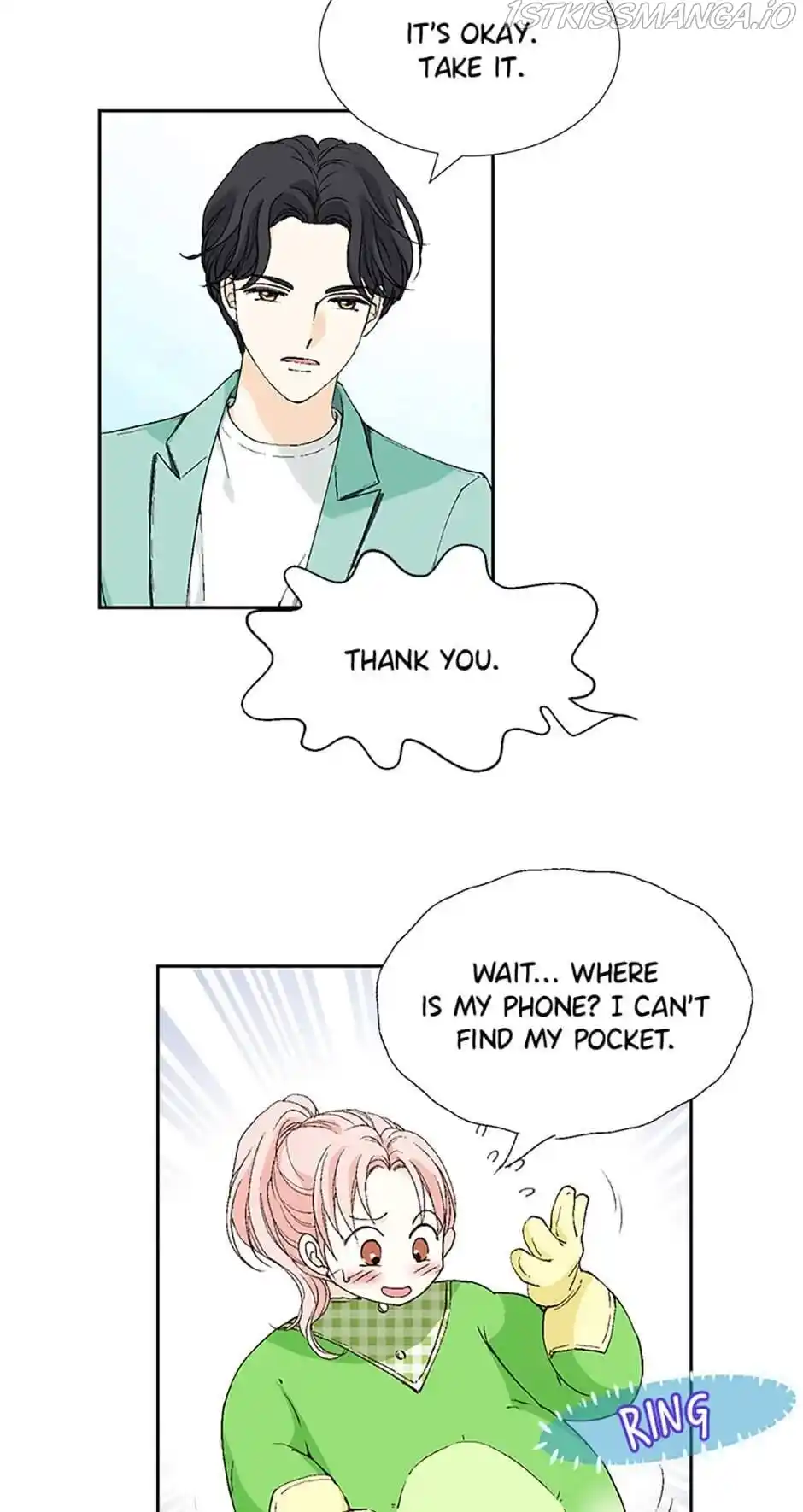 Flavors of Reincarnation Chapter 13