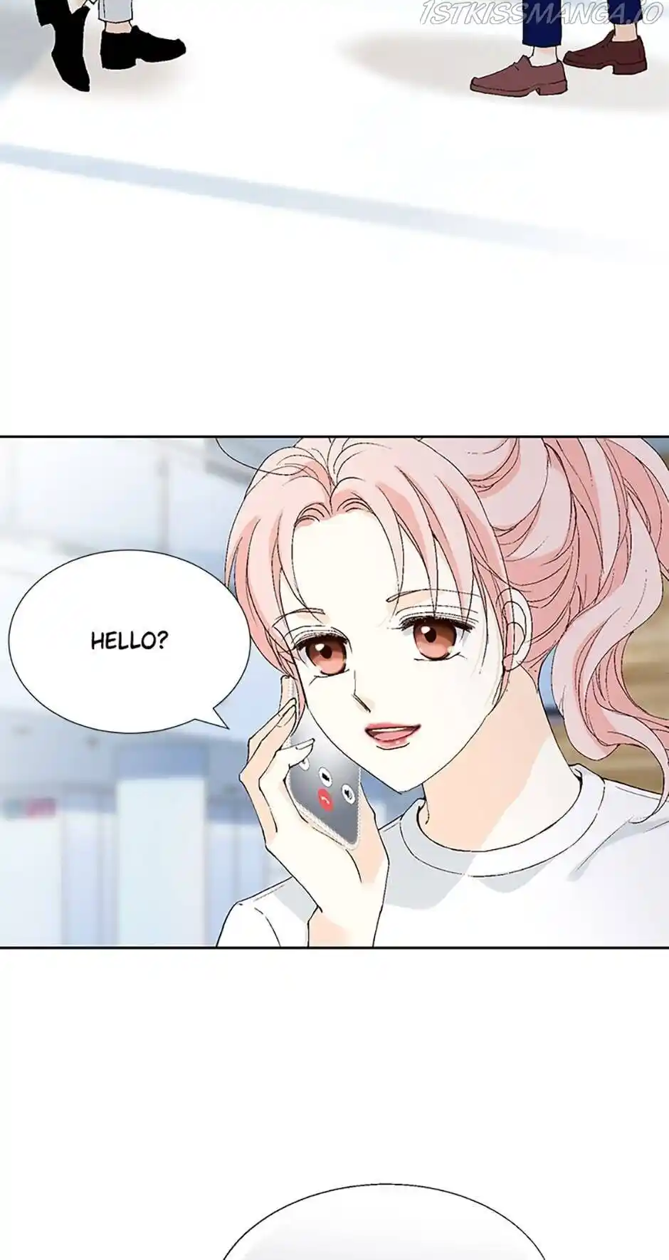 Flavors of Reincarnation Chapter 13