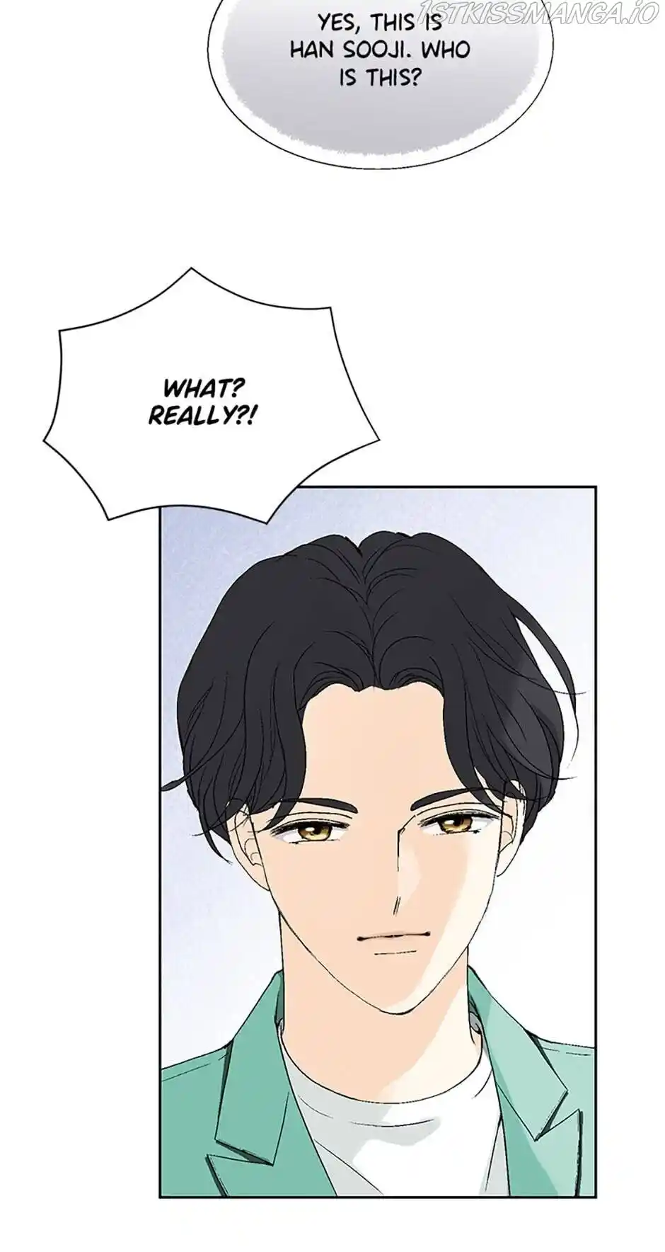 Flavors of Reincarnation Chapter 13