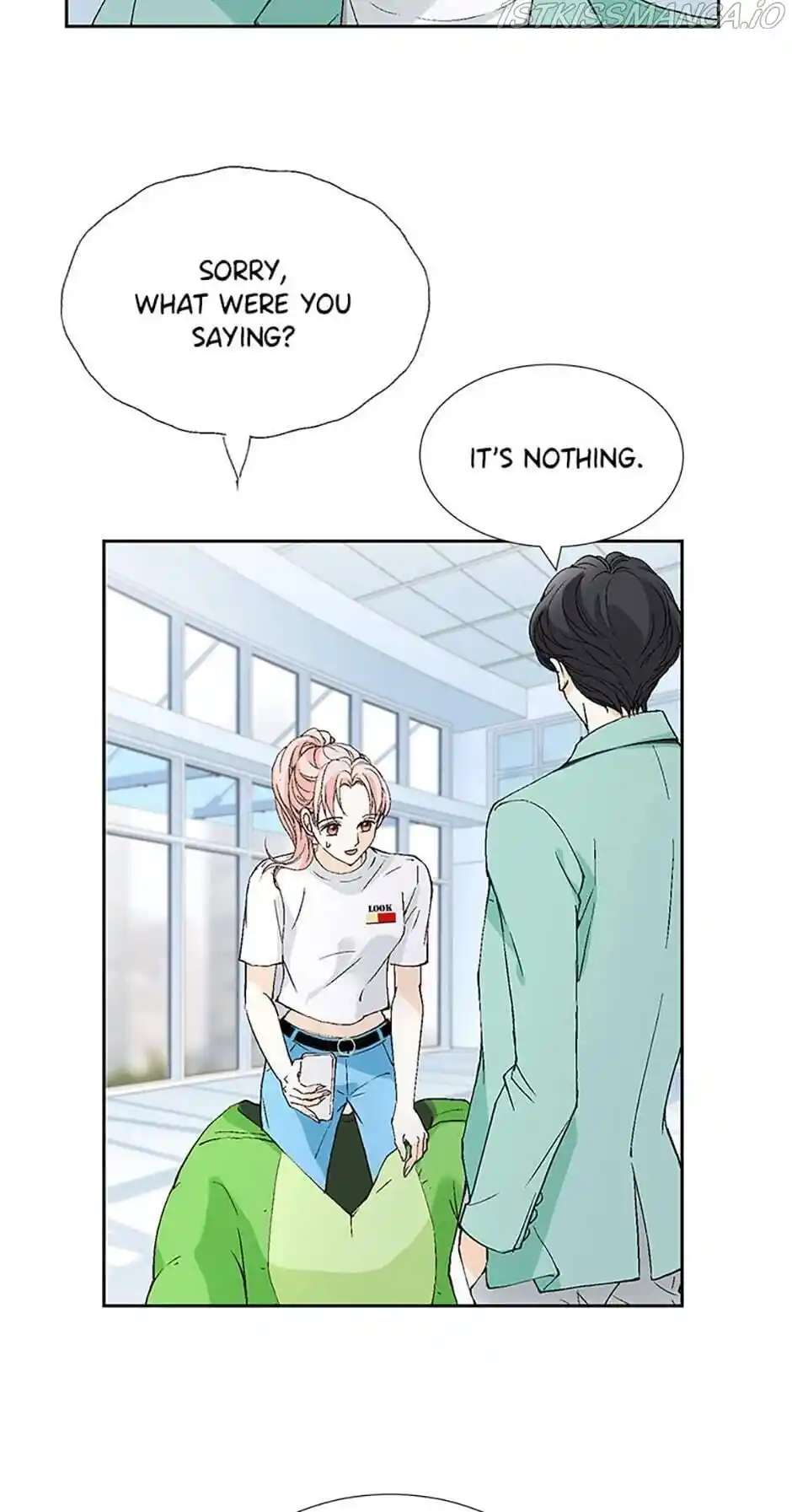 Flavors of Reincarnation Chapter 13