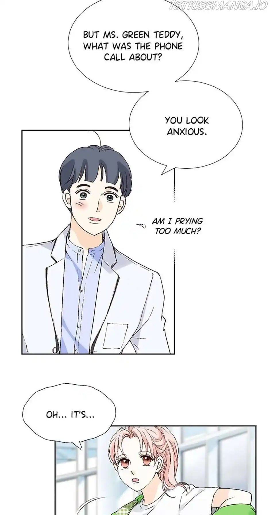 Flavors of Reincarnation Chapter 13