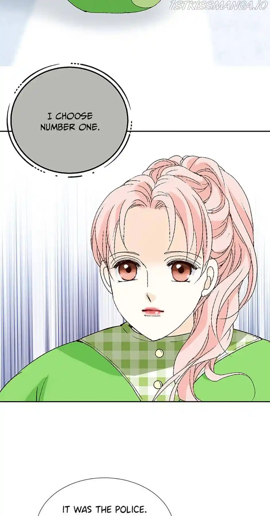 Flavors of Reincarnation Chapter 13