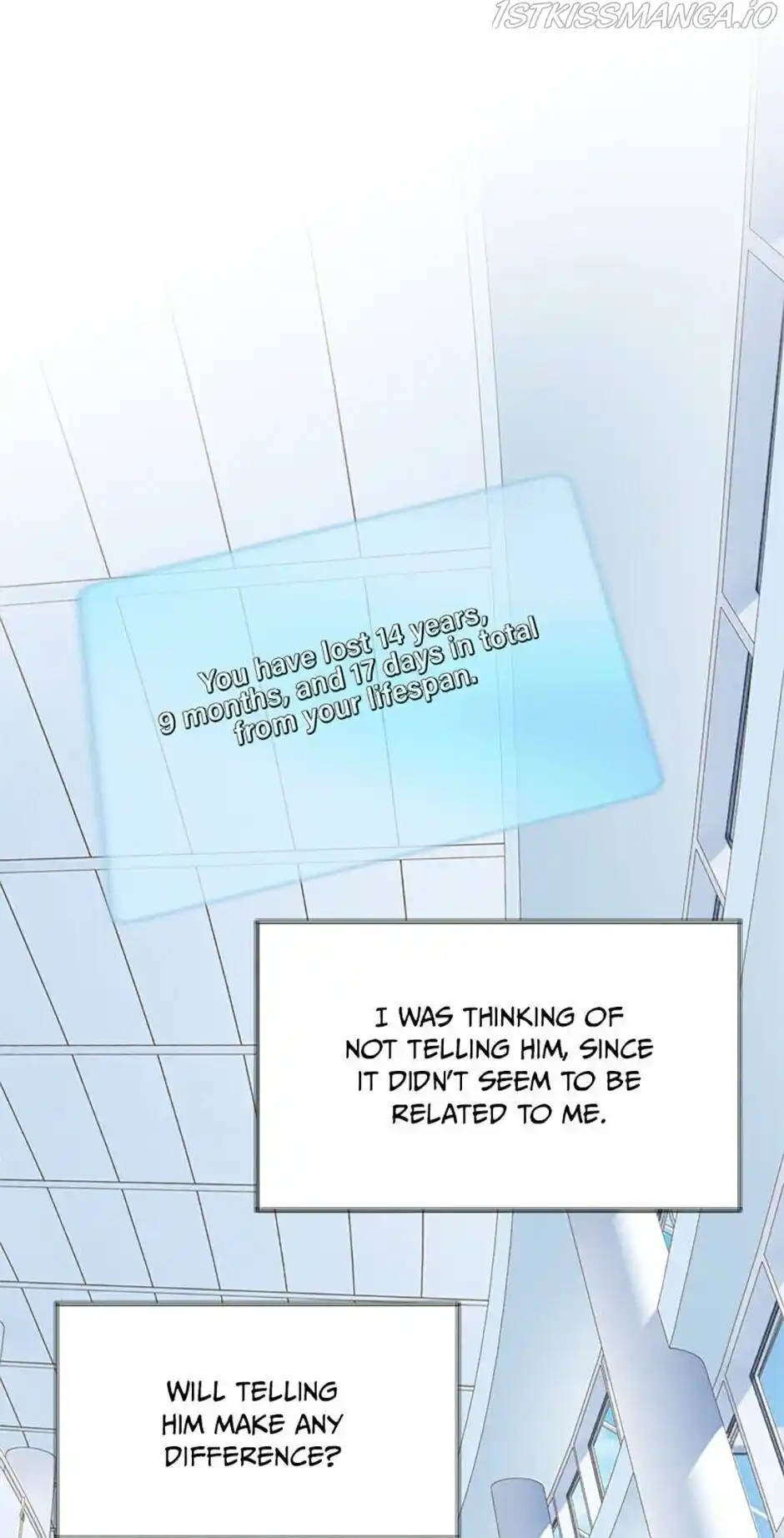 Flavors of Reincarnation Chapter 13