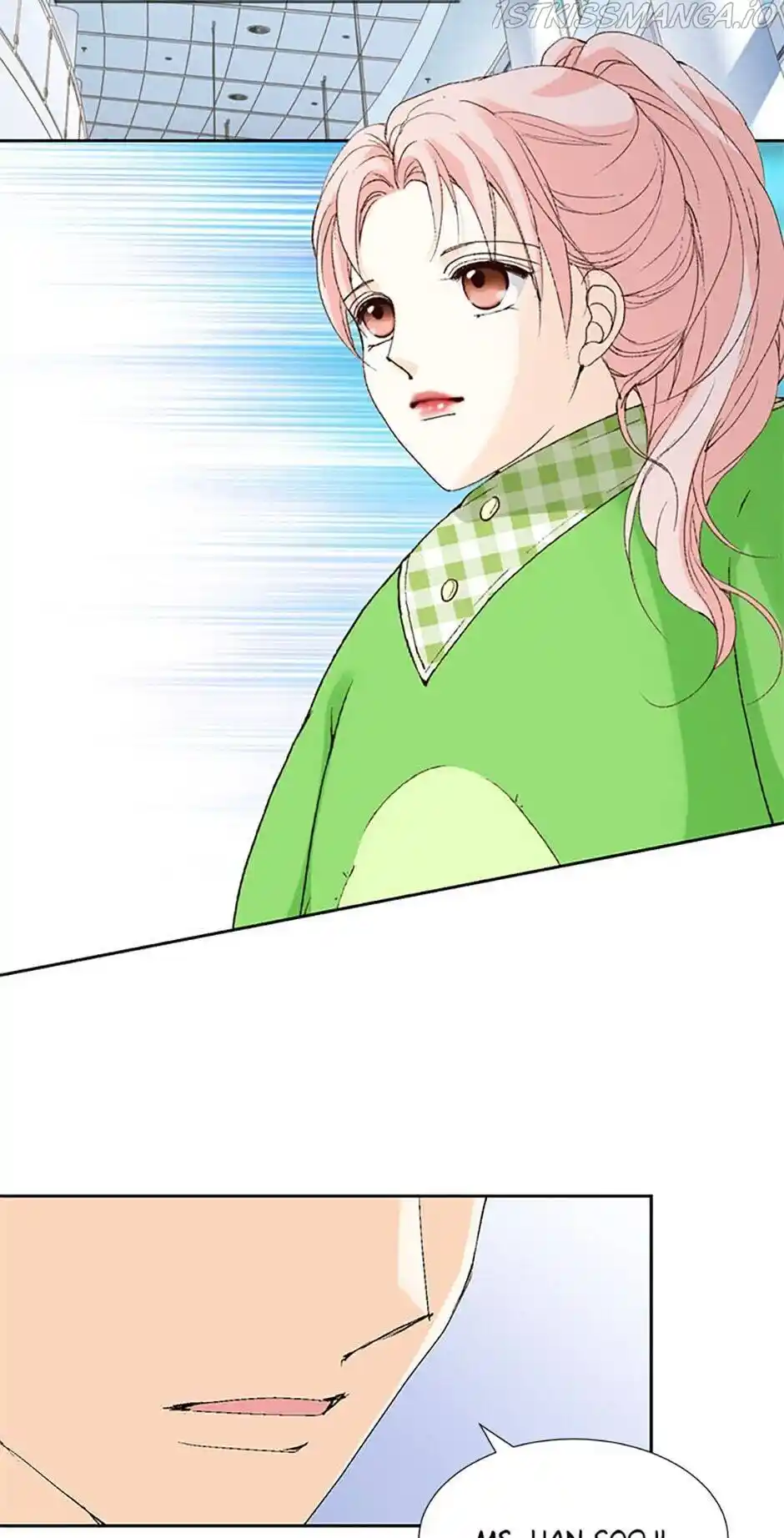 Flavors of Reincarnation Chapter 13