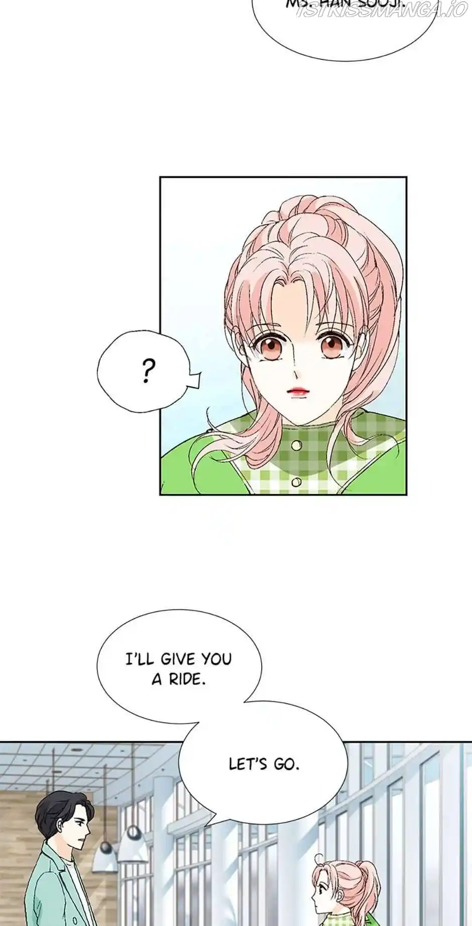 Flavors of Reincarnation Chapter 13