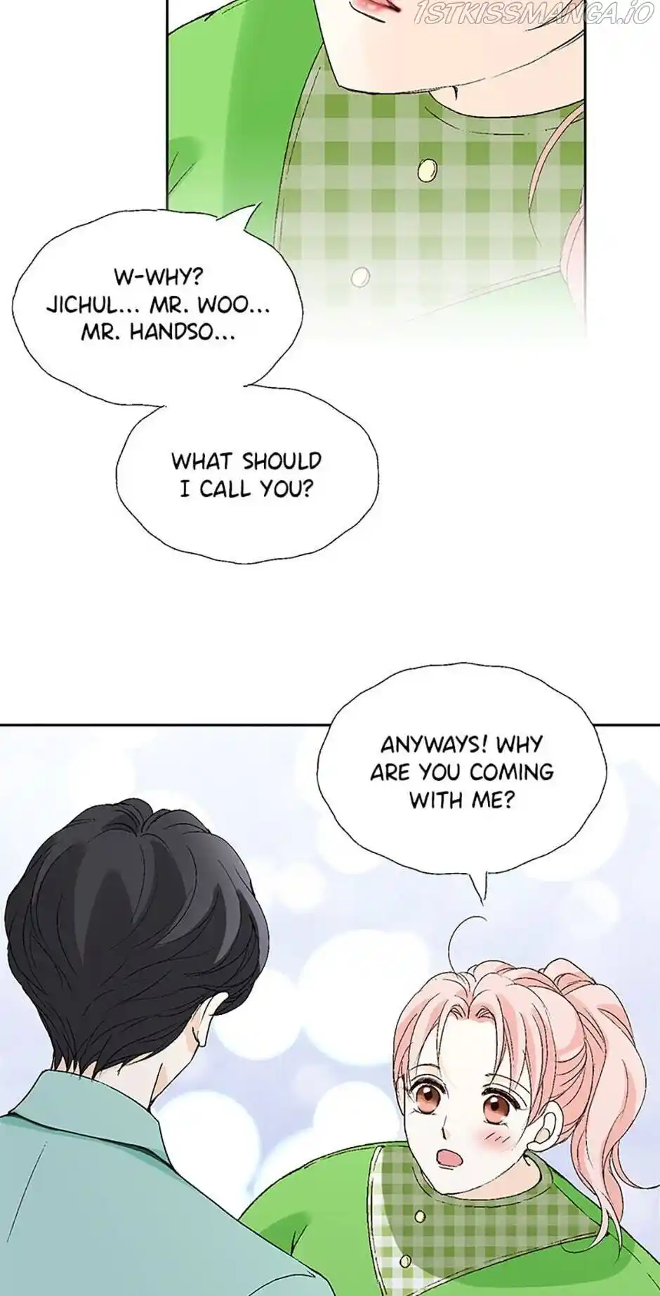 Flavors of Reincarnation Chapter 13