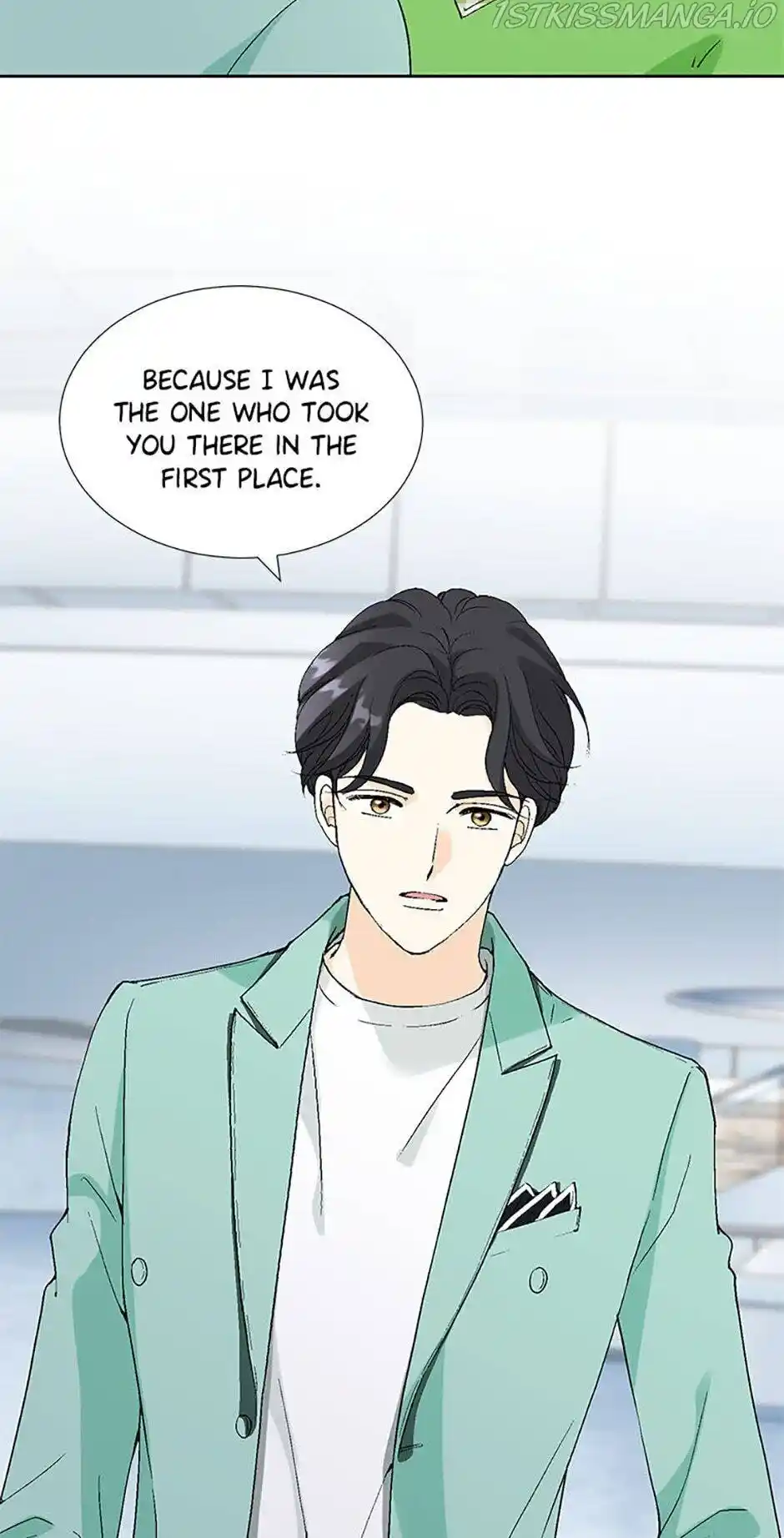 Flavors of Reincarnation Chapter 13