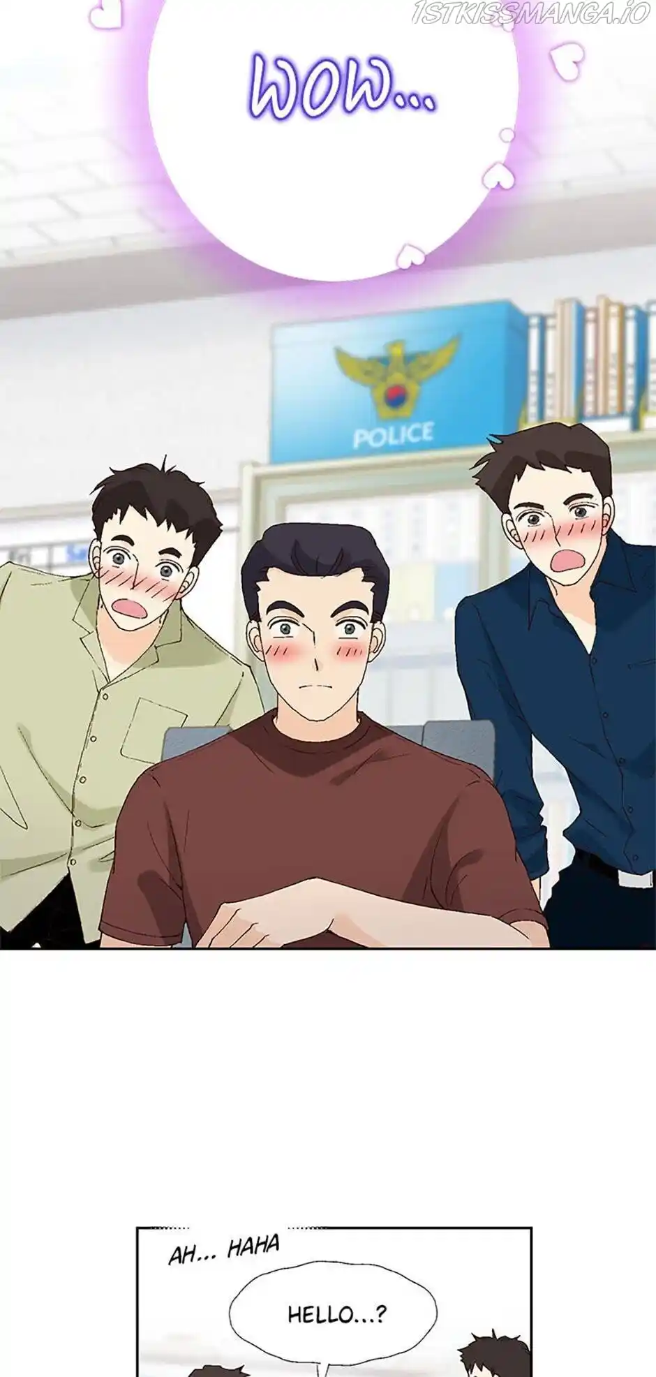 Flavors of Reincarnation Chapter 13