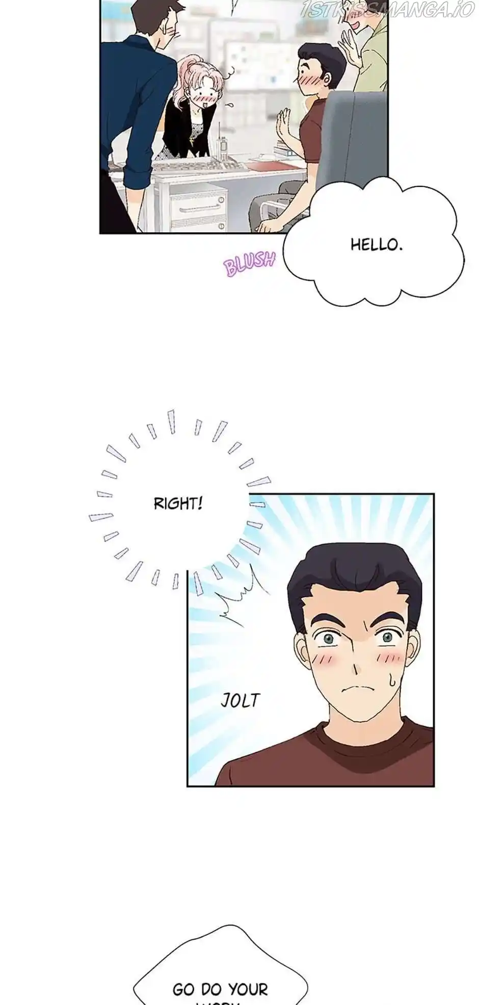 Flavors of Reincarnation Chapter 13