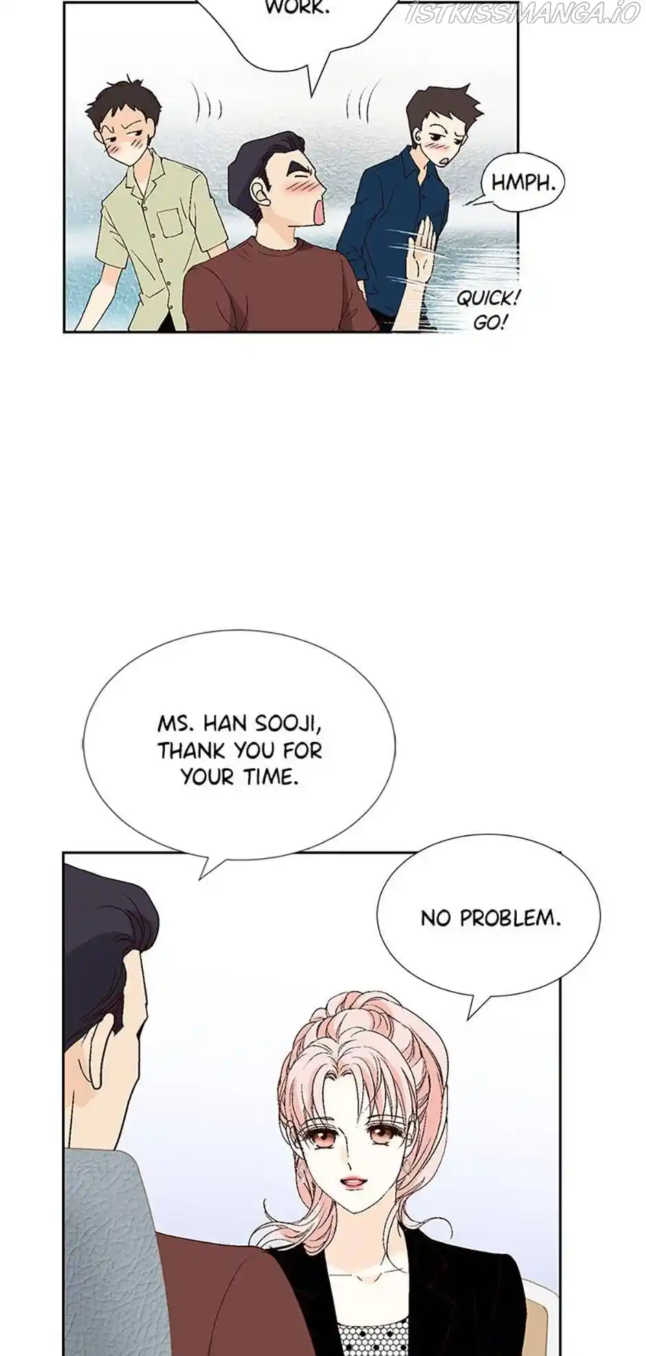 Flavors of Reincarnation Chapter 13