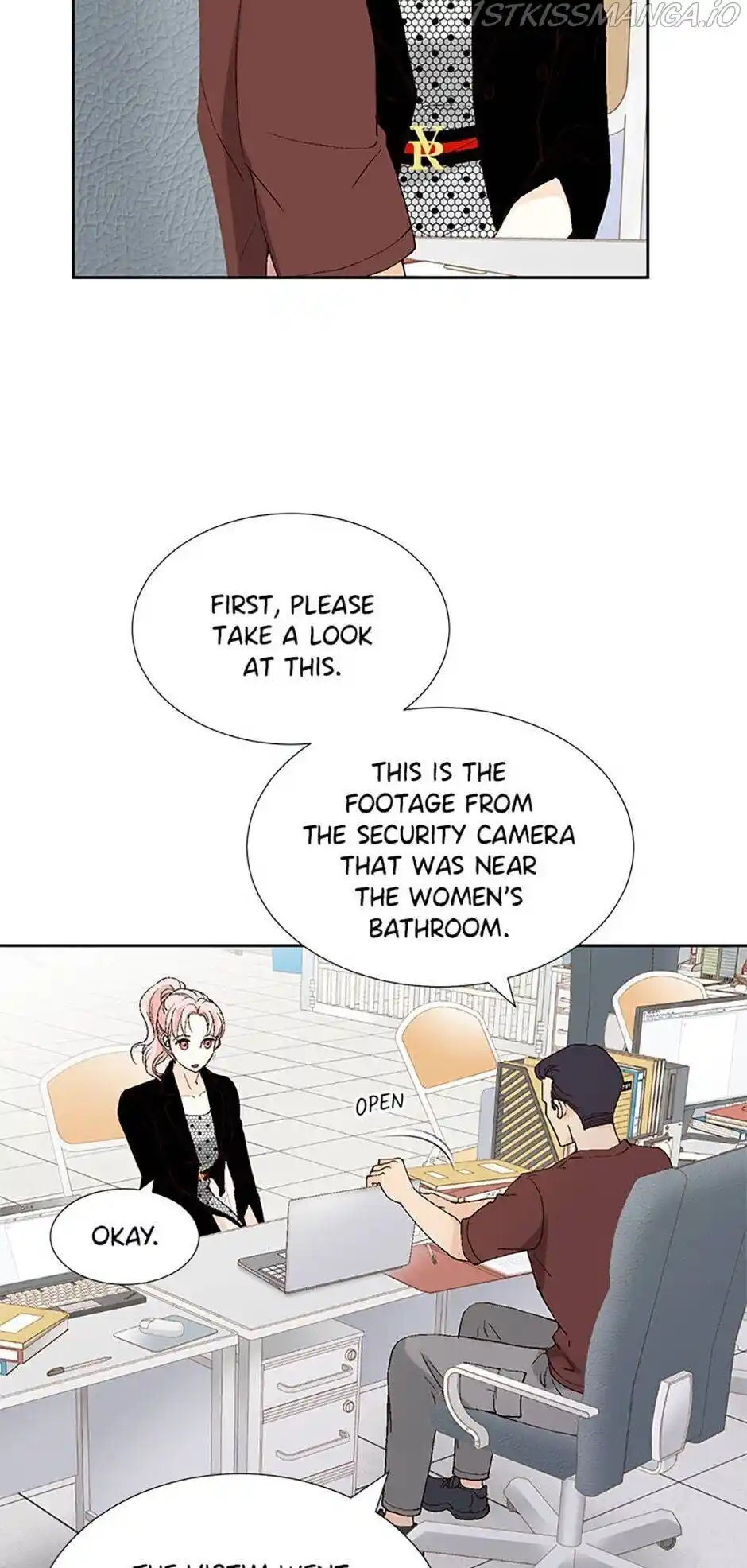 Flavors of Reincarnation Chapter 13