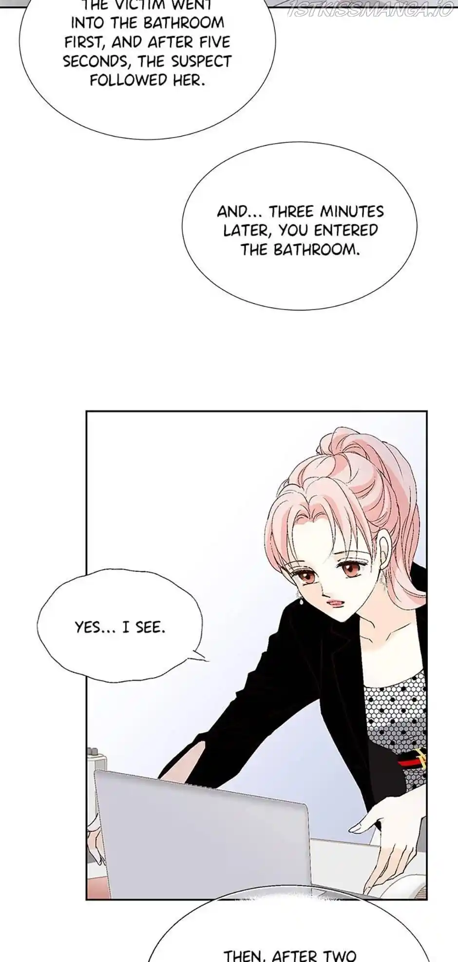 Flavors of Reincarnation Chapter 13