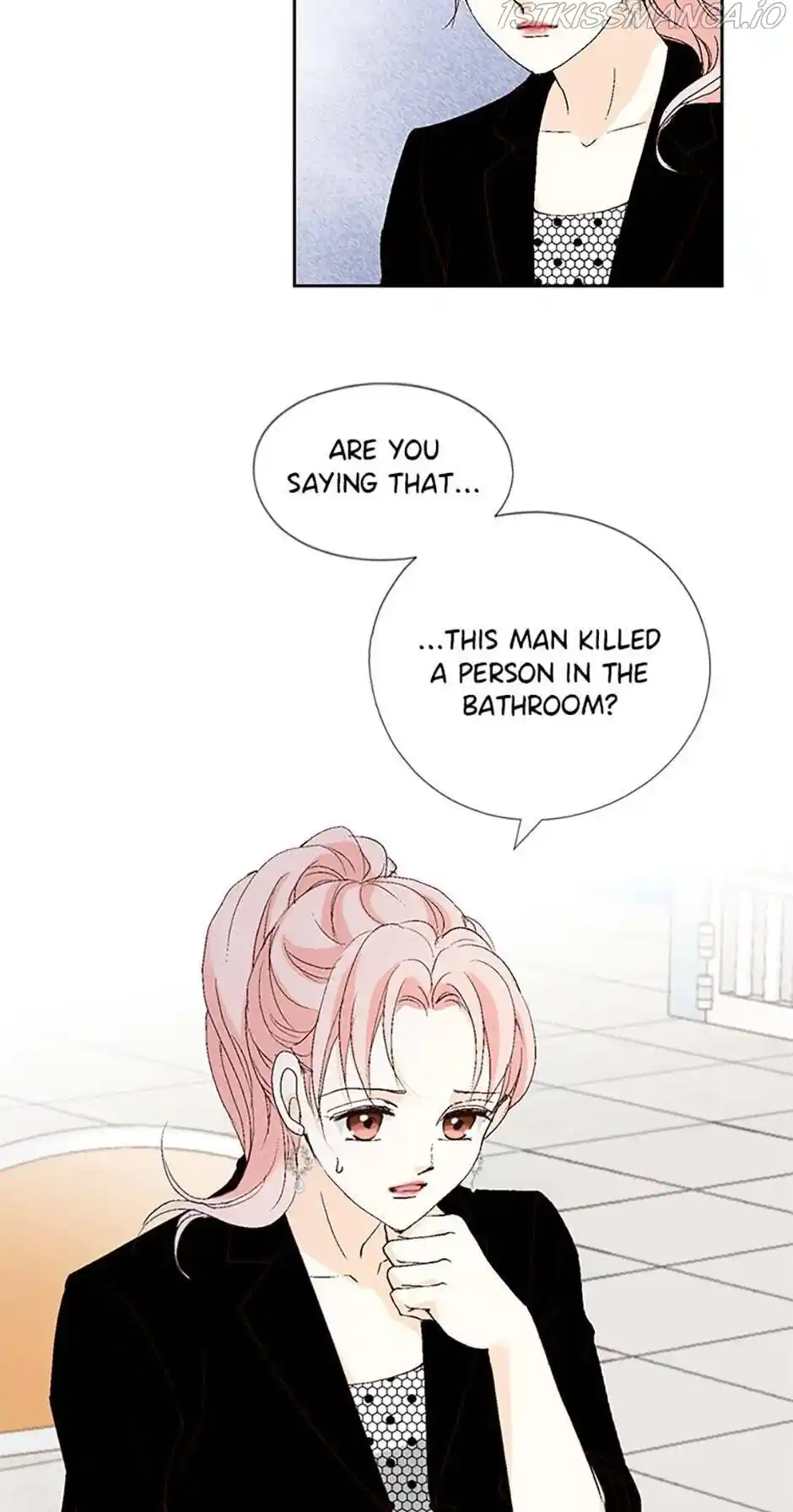 Flavors of Reincarnation Chapter 13