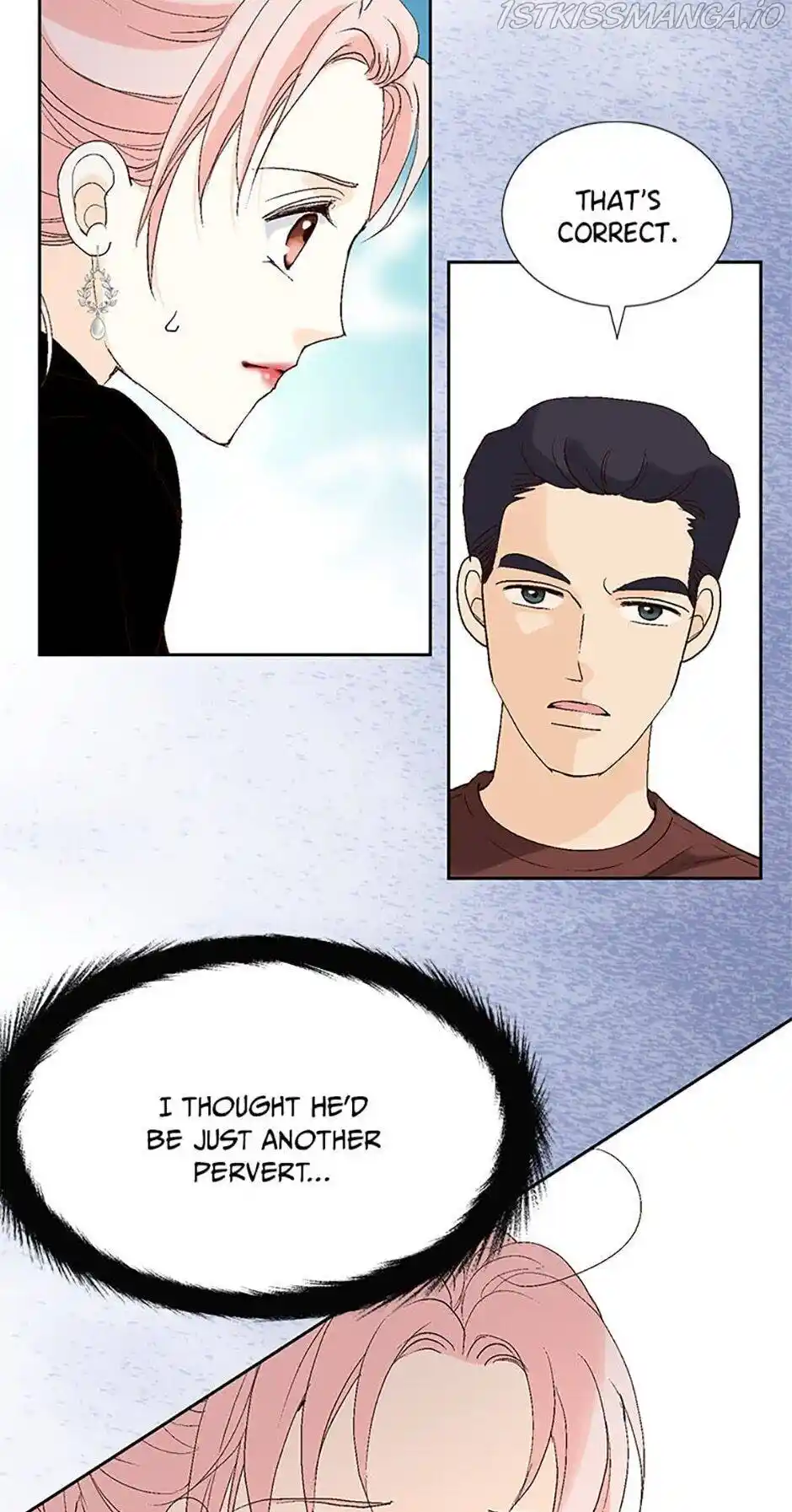 Flavors of Reincarnation Chapter 13