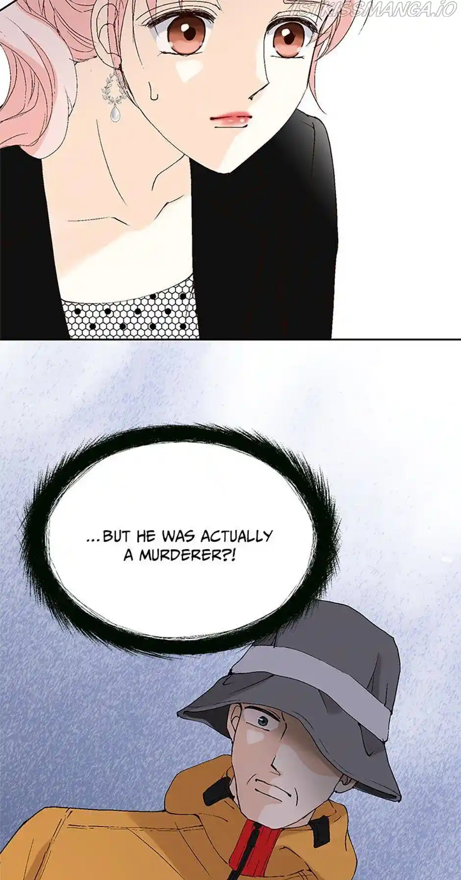 Flavors of Reincarnation Chapter 13