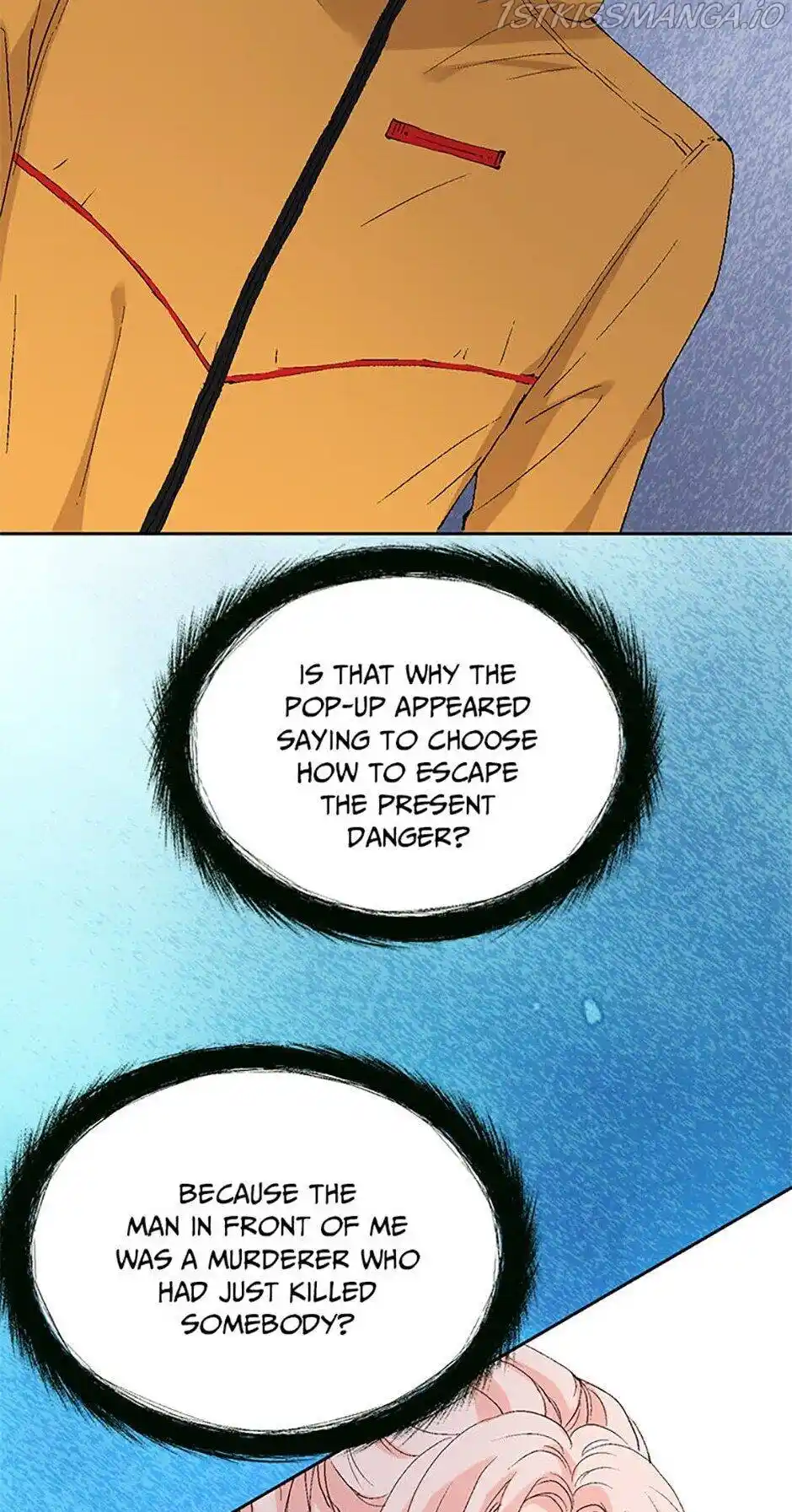 Flavors of Reincarnation Chapter 13