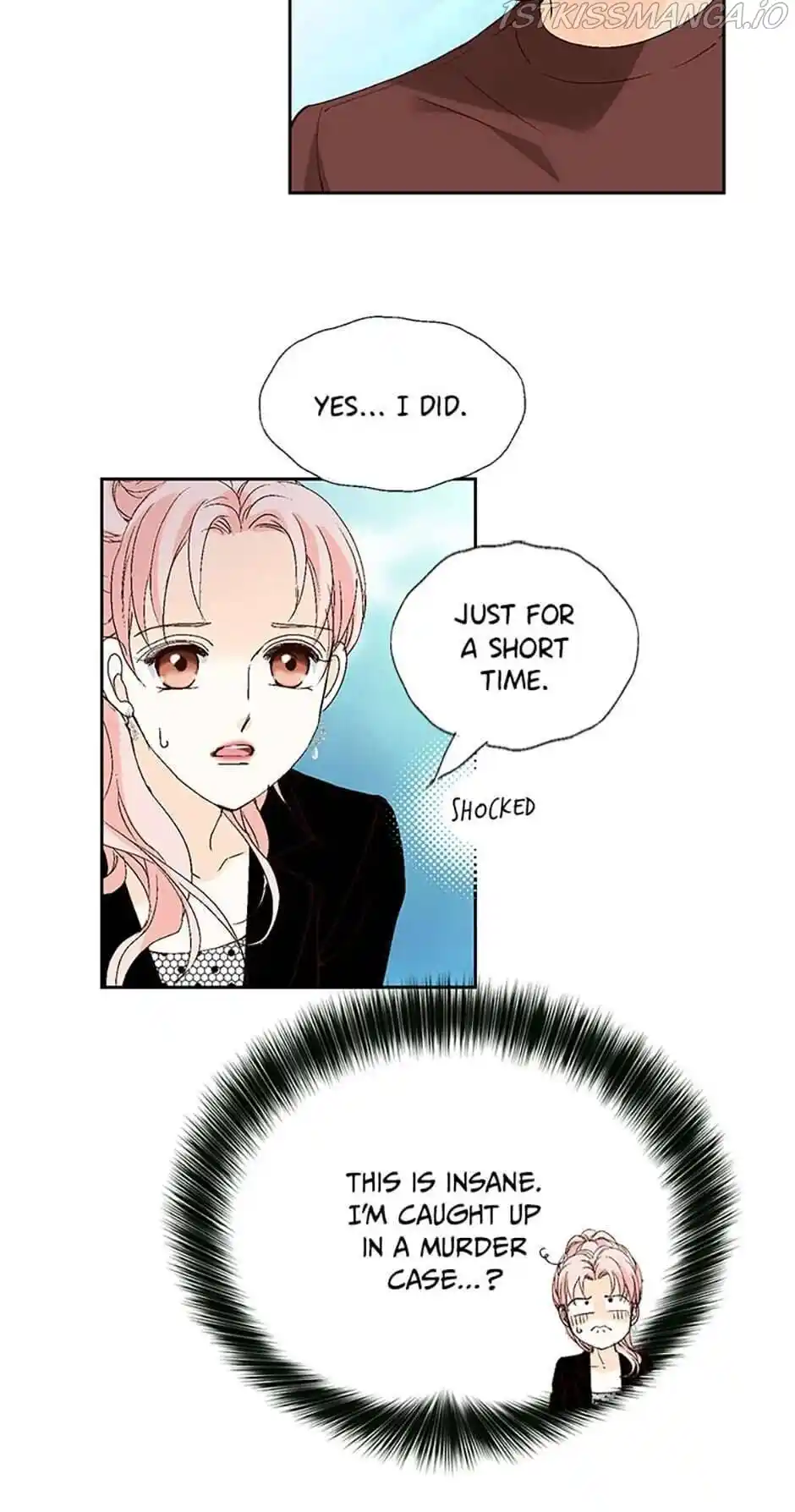 Flavors of Reincarnation Chapter 13