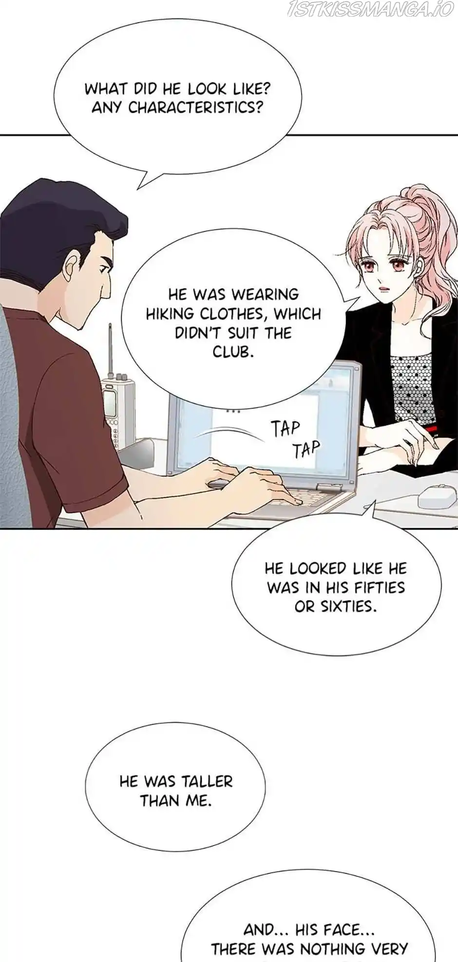 Flavors of Reincarnation Chapter 13