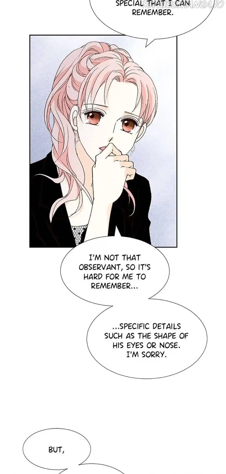 Flavors of Reincarnation Chapter 13