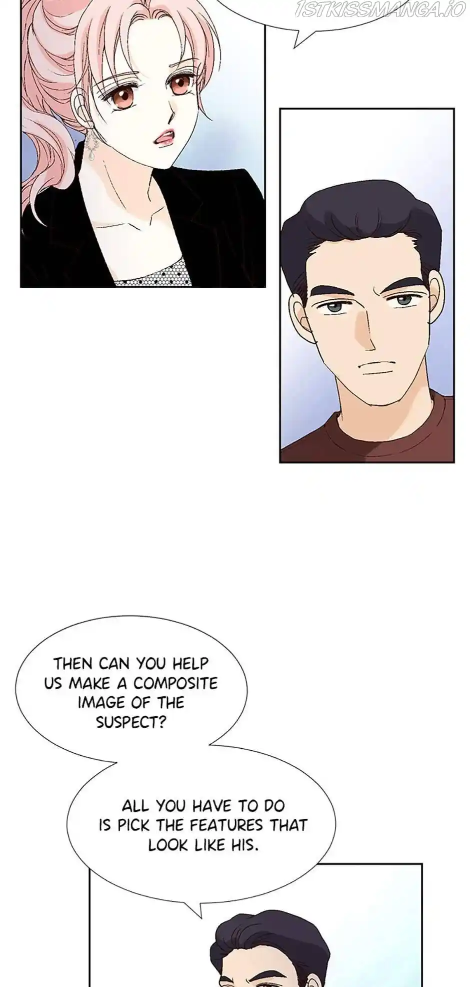 Flavors of Reincarnation Chapter 13