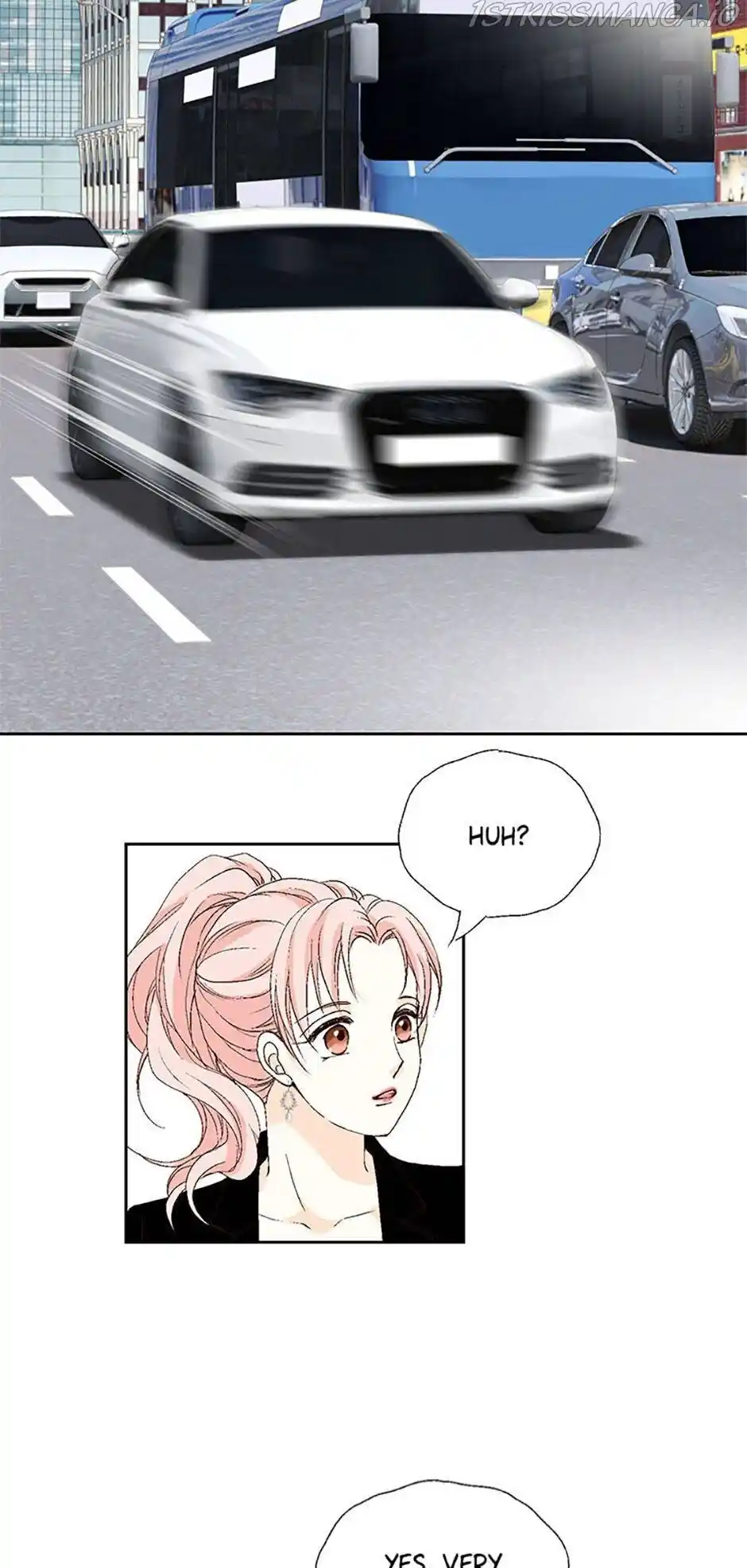 Flavors of Reincarnation Chapter 13