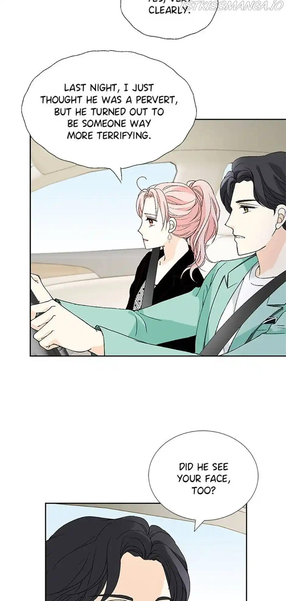 Flavors of Reincarnation Chapter 13